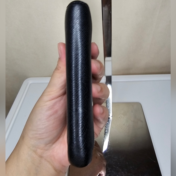 MCM mens wallet - Picture 9 of 10